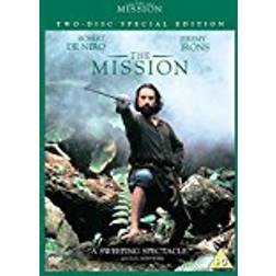 The Mission [1986] [DVD]